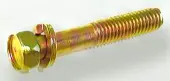 BOLT WITH WASHE Part #01123-50845