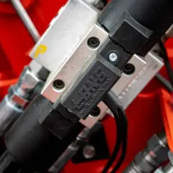 WR Long #VKMHML262 Third Function Valve Kit