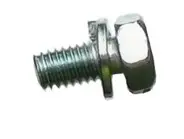 BOLT, WASHER Part #01023-50612