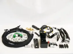 Land Pride #380-311A MX54 & 6000 CAB Third Function Valve Kit