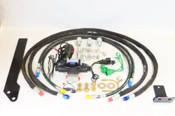 Land Pride #380-093A Kubota B3300 Third Function Valve Kit