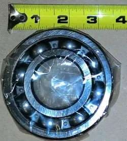 BALL BEARING Part #08101-06308