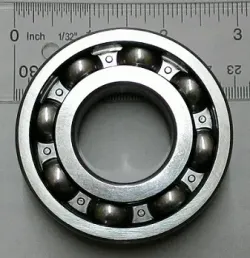 BALL BEARING  v Part #08101-06309