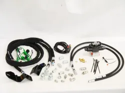 Land Pride #380-168A  B2650 & B3350 Third Function Valve Kit