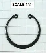 CIR-CLIP Part #04611-00520