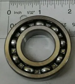 BEARING BALL Part #08101-06207