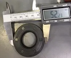 SEAL OIL v Part #09502-55210