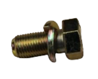 BOLT, WASHER Part #01133-51225