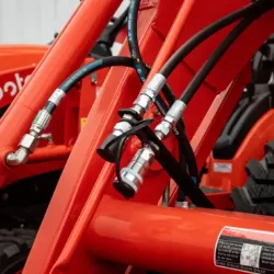 WR Long #VKTYTX19H Third Function Valve Kit