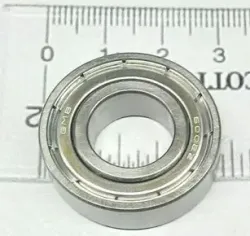 BEARING,BALL Part #08121-06002