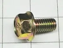 BOLT FLANGE Part #01754-50612