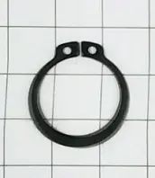 SNAP RING Part #04612-00240