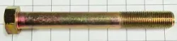 BOLT Part #01173-51075
