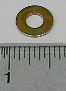 PLAIN WASHER  1 Part #04013-50080