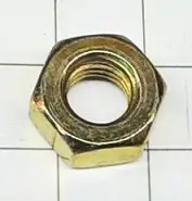 Nut Part #02156-50100