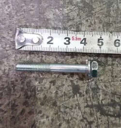 BOLT Part #01023-50645