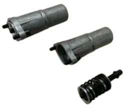 CONTROL KIT Part #5V13405020