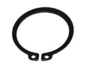 CIR CLIP, EXTER Part #04612-00400