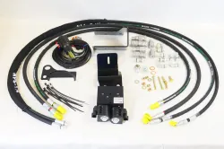 Land Pride #380-344A LX2610 & LX3310 w/ LA535 Third Function valve kit