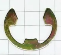 Stop ring, E ty Part #04613-50240