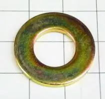 WASHER, PLATE Part #04013-50140