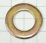 WASHER, PLAIN Part #04015-50080
