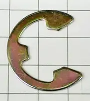 Stop ring, E-ty Part #04613-50190