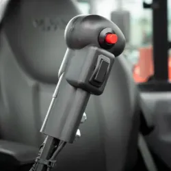 WR Long #VKMH1635L Third Function Valve Kit