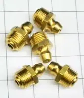 NIPPLE, GREASE Part #06611-15010