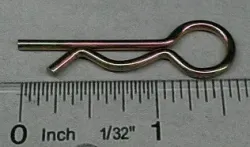 PIN, SNAP Part #05515-51600