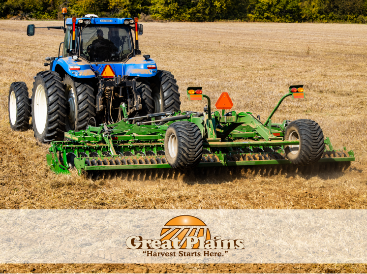 Great Plains Ag