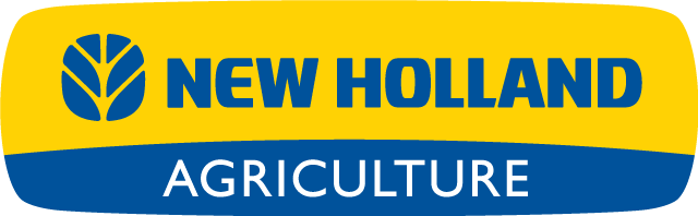 New Holland Agriculture Logo