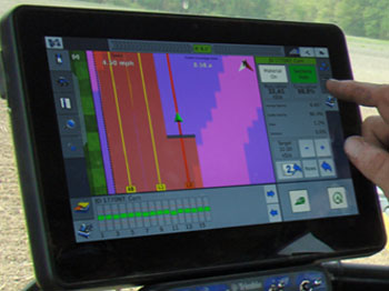 GPS Guidance & Steering